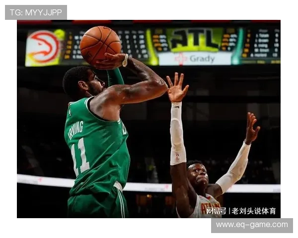 欧文进攻风格深度解析：技巧与节奏全拆解