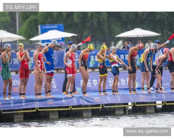 铁人三项世界杯最新排名：顶尖选手风云变幻，赛季走势引关注