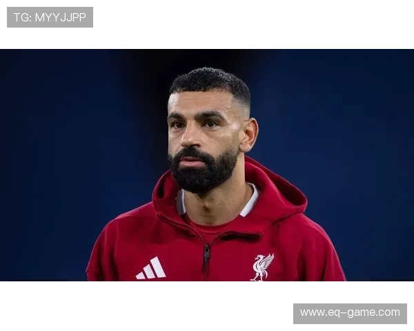 萨拉赫斯洛特：展现卓越实力，带领球队迈向新高峰