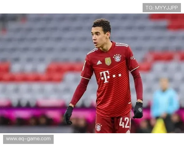 揭秘穆西亚拉：曾在切尔西青训体系打下技术与意识根基关键