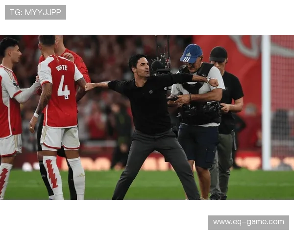 阿尔特塔引领球队迈向新篇章：青训与战术革新双轮驱动未来